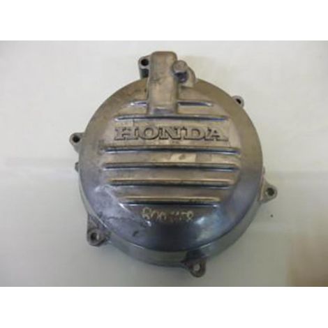 [PRODUIT D'OCCASION] Carter d alternateur origine pour moto Honda 750 VFR 1995 RC36 / (1/2)