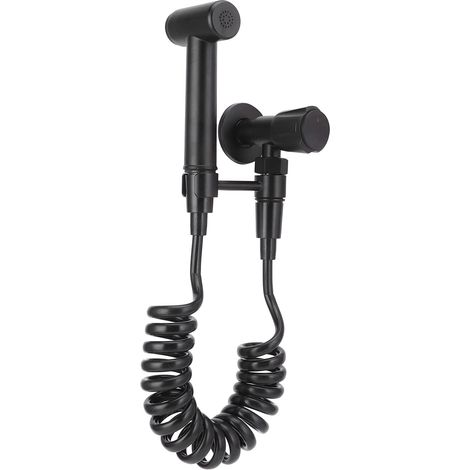 Kit spruzzatore manuale – bidet per WC – spruzzatore per WC