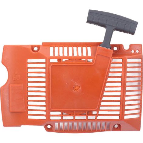 Ensemble de lanceur à rappel 503615571 pour tronçonneuse Husqvarna 61 266 268 272 XP