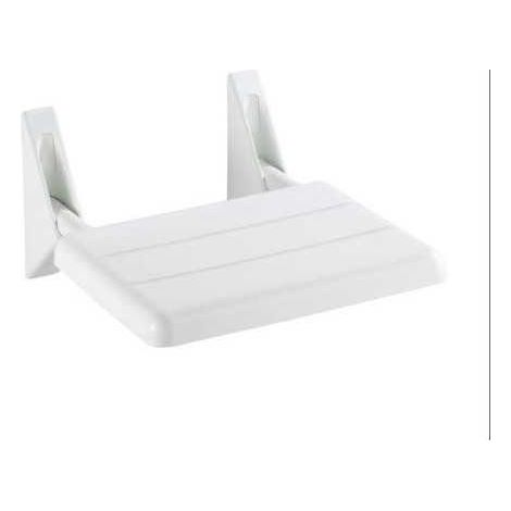 Asiento plegable WENKO de ducha secura 179371