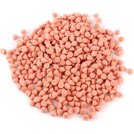 Resin Polishing Abrasive Vibration Buffing Tumbling Media Jewelry Making Tool 445g (1/5)