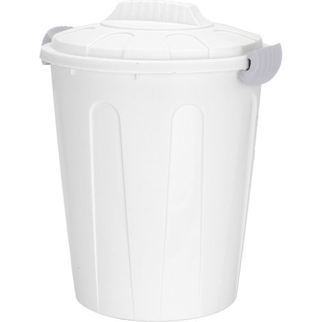 Oskartonne mit Deckel 28 Liter 2 Farben-Y54980740-koopman (1/3)