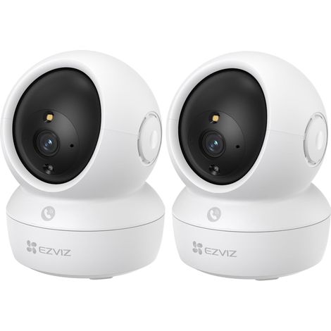 Caméra intérieur EZVIZ H6CG14K