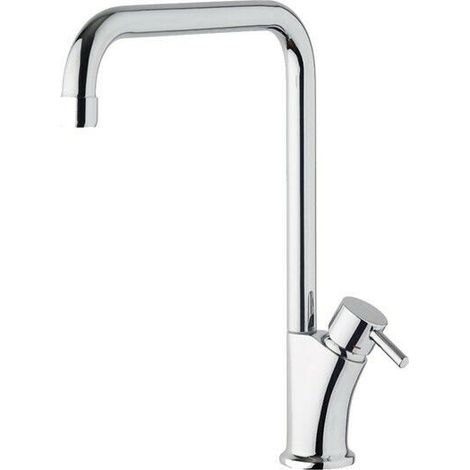 Miscelatore monocomando lavello cucina PAINI Art. 55462