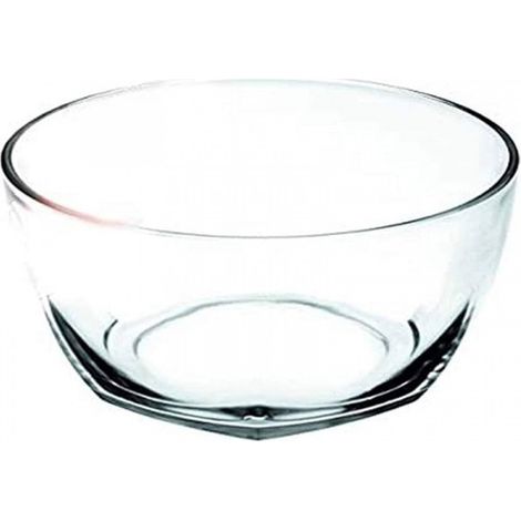 Saladier borosilicate 24cm 3.5lt 480324 ibili