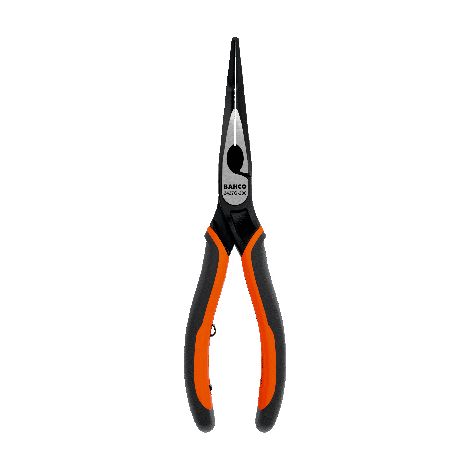 Préciser les pinces Bahco 2427G-200 200 mm (1/3)