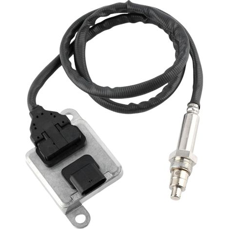Capteur d'oxygène (azote) A0009058411 compatible avec Mercedes-Benz W222 V222 X223 (1/5)
