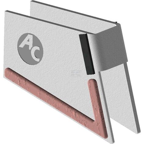 Subsoiler point carbide AGRICARB SFA9321