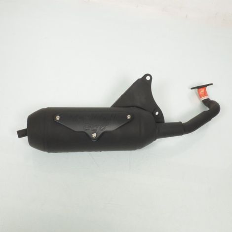 Auspuff Yasuni für Roller Piaggio 50 Typhoon vor 2020 Neu (1/5)