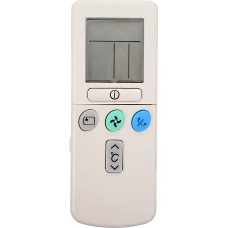 IR-Fernbedienung für Hitachi-Klimaanlage RAR-2A1 RAR-52P1 RAR-2SP1 RAR-3U4 RAR-2P2 RAR-3U3 RAR-52P2 RAR-2P1 XXW (1/4)