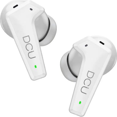 Kopfhörer mit Geräuschunterdrückung De Active Feedforward White 34152045