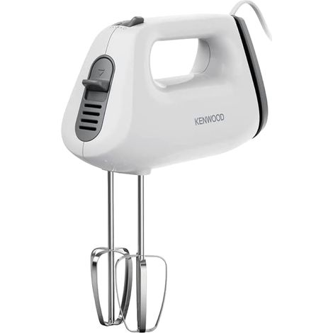 Kenwood HMP10.000WH Lite Handmixer 0W22210025