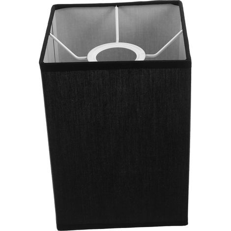 Abat Jour Decorativo per Lampada da Tavolo per Casa Ufficio Camera da Letto Design Elegante Protezioni Luminose Adatte (1/5)