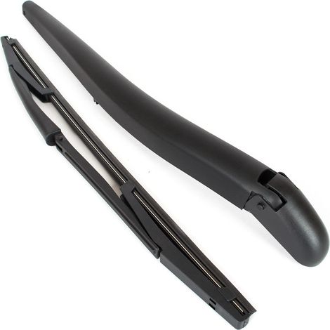 Braccio e spazzola tergicristallo posteriore per Fiat Croma 2005 (1/5)