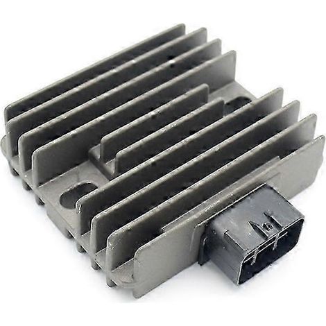 Régulateur de tension universel compatible avec les motos CAN-AM Outlander 330 et 400 (1/4)