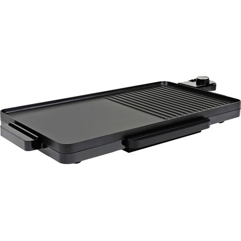 Tristar BP-2750 électrique Barbecue de table noir S280392 (1/5)