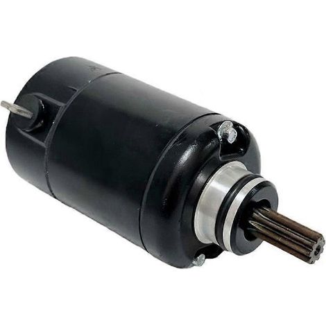 Compatible avec le démarreur 31100HC8100 pour les modèles GD250, GD250N et GD250R (2015-2021). (1/5)