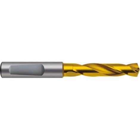 Gühring Ratiobohrer D6537K VHM 12,90mm