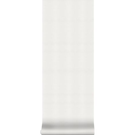 Superfresco Easy - Vliestapete überstreichbar - Weiß - 10m x 52cm