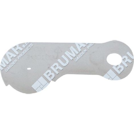 Leva aria interna per decespugliatori ZOMAX COMPATIBILE - 052134