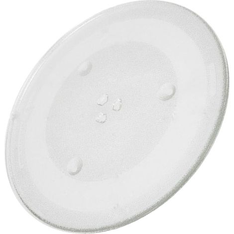 Plato de cristal diám. 34cm E06014N30BP, Z06014N30BP PANASONIC