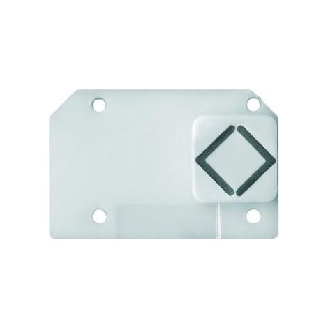 SYMBOLE APP. DE SIGN. - FLECHE D/G GEWISS GW10518