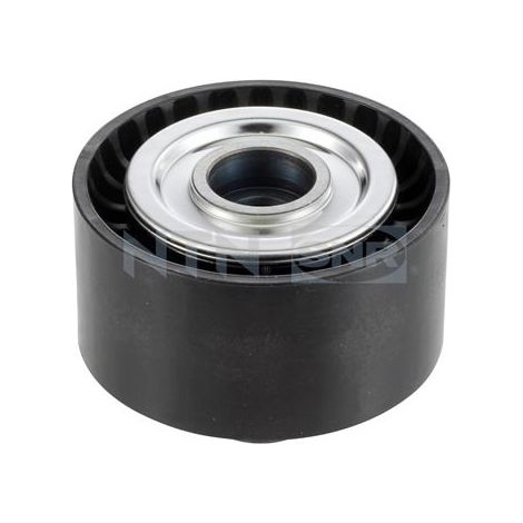 Poulie renvoi/transmission, courroie trapézoïdale à nervures SNR GA359.16 FIAT