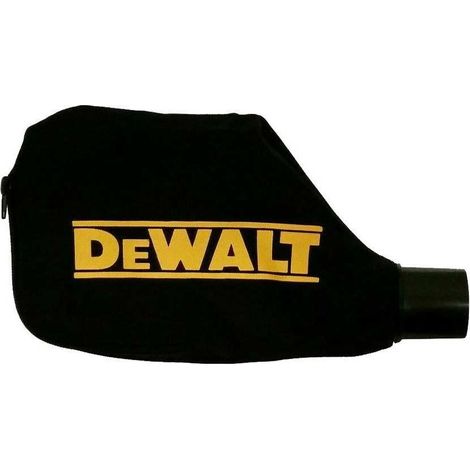 DeWALT N126162 Airlock Dust Bag