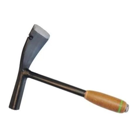 Martello Jouanel ess25 250 mm manico pelle antiscivolo