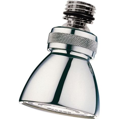 Rociador orientable ducha - PRESTO (1/2)