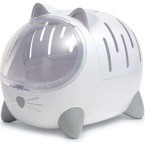 Catit - Pixi Mio Carrier - H38.6xL52cmxW35 cm