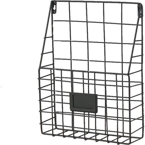 Étagère Sous Évier À Deux Niveaux Multifonctionnelle Pour Cuisine, Rangement Épices Et Plan De Travail Noir (1/4)