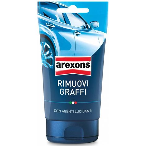 AREXONS 8251 RIMUOVI GRAFFI 150 G