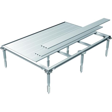 SmartBase PLUS zu MiniGarage Gr. L
