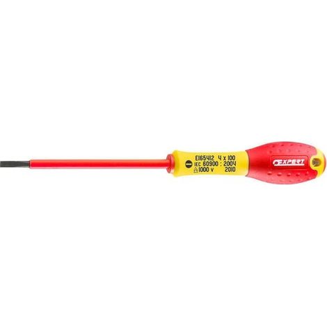 Tournevis EXPERT E050608 (1/3)