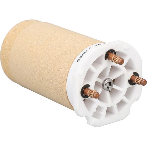 Élément chauffant en céramique 230 V 3300 W à 3 broches résistant à la chaleur avec couvercle isolant, pièce de rechange pour poste à souder 113.269 (1/5)