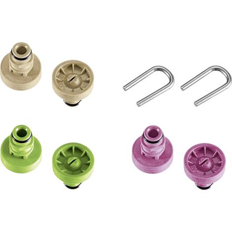 Kärcher Kit de remplacement pour buse t-racer 350
