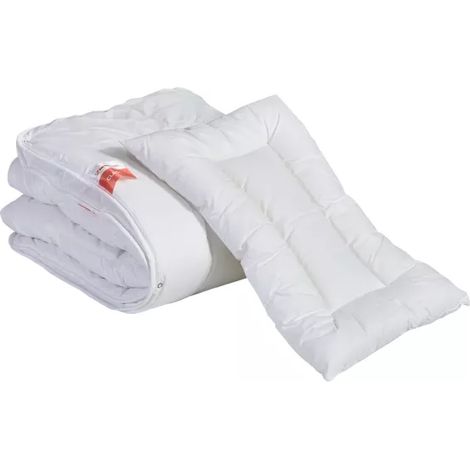Completo letto per bambini 100x135 + 40x60 CLASSIC 4 Stagioni Senna Baby (1/5)