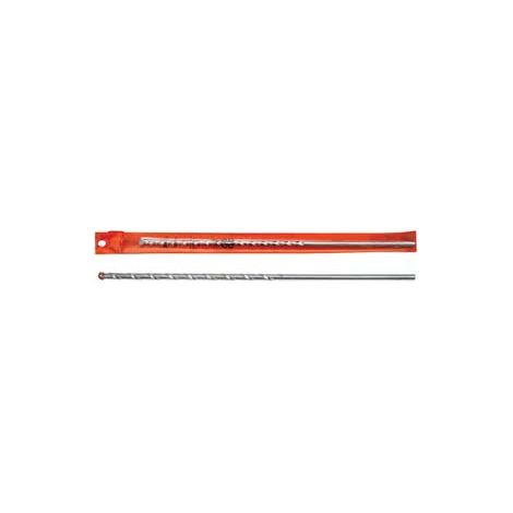 PUNTE WIDIA PER MURO PROLUNGATE- - ø mm.12x300 - 1 blister EXCEL