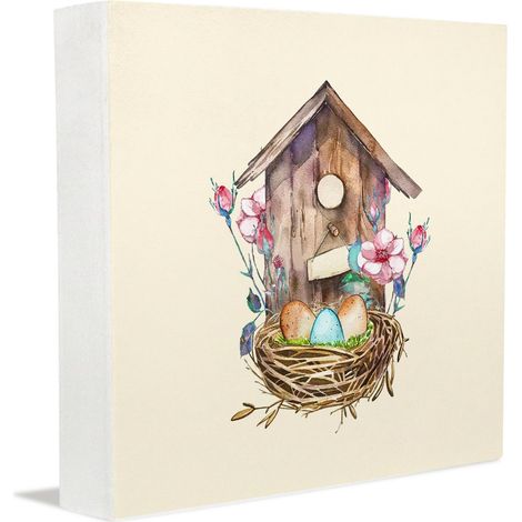 Cadre photo en bois, cadeau de condoléances, décoration de Pâques pour les mères, panneau en bois pour bureau, cadre photo commémoratif à faire soi-même (1/5)
