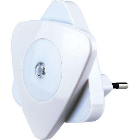 Alecto - led nachtlamp - anv20 - 8712412560936