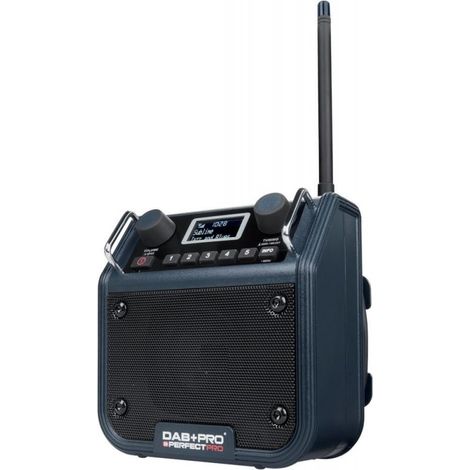 Radio Sito Dab + Dab + Pro