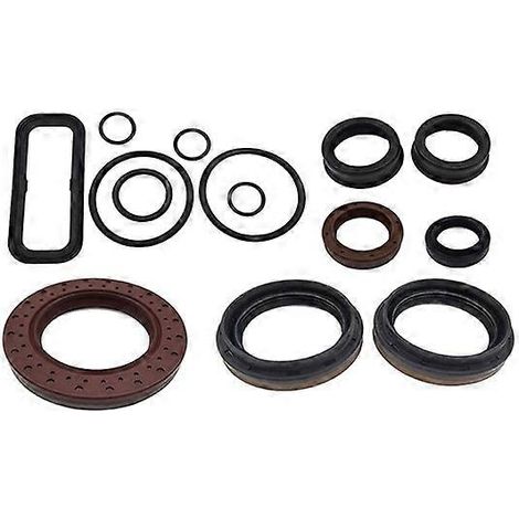 Kit de réparation pour boîte de vitesses automatique DPS6 6DCT250 (accessoires auto) (1/5)