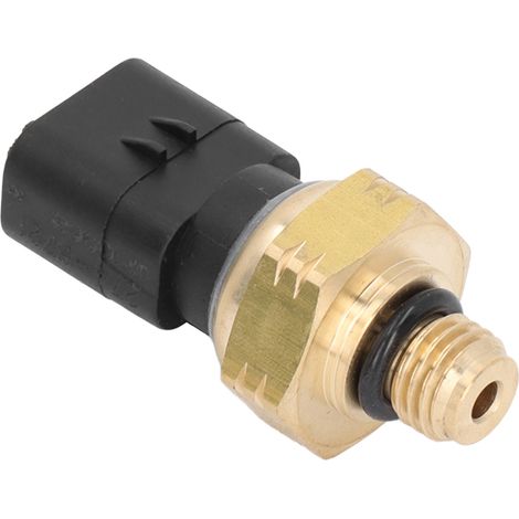 Capteur de pression d'huile haute sensibilité 6 V à 36 V, bonne stabilité, pour pelle hydraulique CAT320D E320D (1/5)