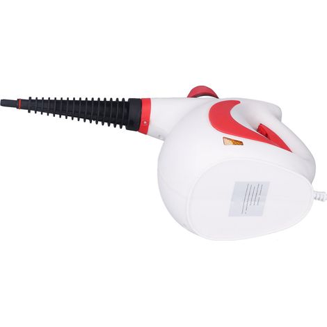 Dampfreiniger mit hohem Druck und hoher Temperatur (900–1050 W) – Reinigungsgerät für Haushaltsgeräte – EU-Stecker (220–240 V) (1/5)