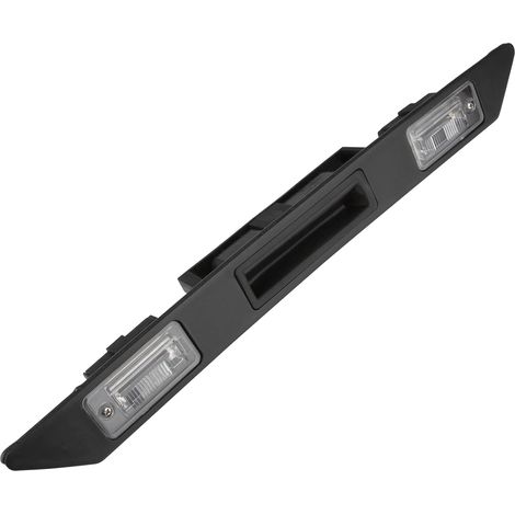 Passend für Kofferraumdeckelgriff 8P48275743FZ für A3 8P A4 8E A6 4F Q7