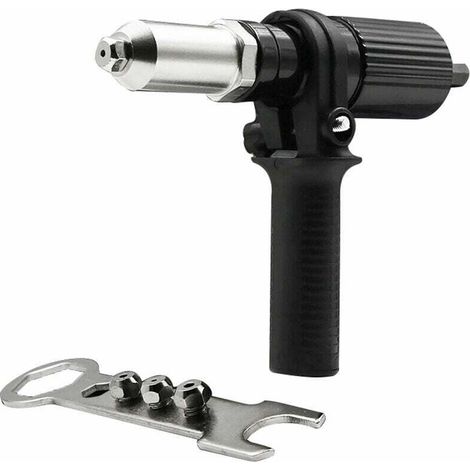 Enowelir Rétroviseur Latéral Droit Peint Noir Brillant Pour Ford Fiesta 2009 2015 (1/4)