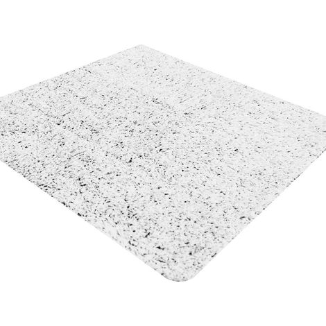 Césped Artificial ColorGrass 10mm Blanco - Rollos Resistente a la Intemperie - fácil instalación Rollo: 2x30 metros - (1/5)