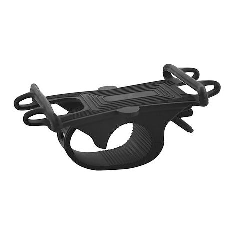 Support silicone smartphone 2 roues (1/5)
