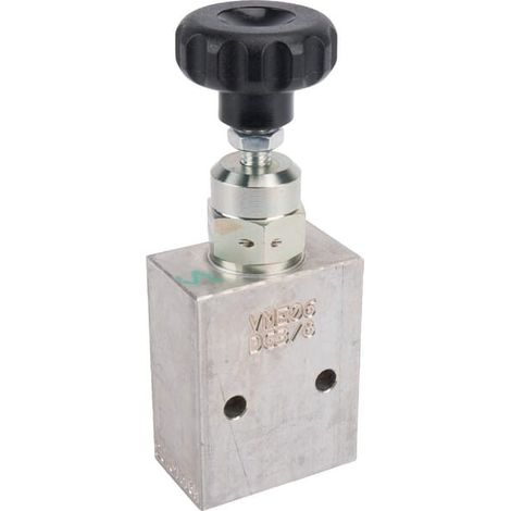 Limiteur DANFOSS VME06M2DG38 (1/2)